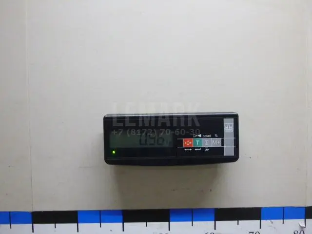 Кулиса КПП