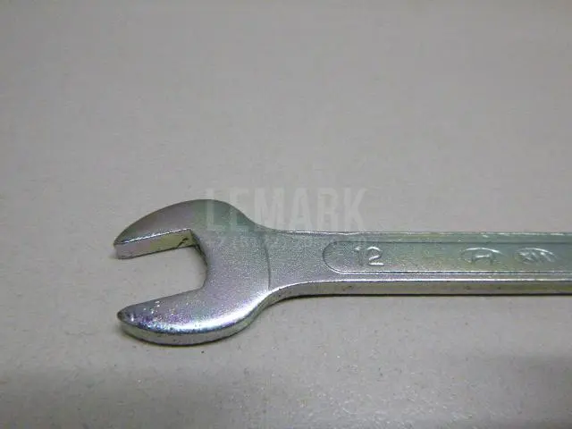 Ключ рожковый