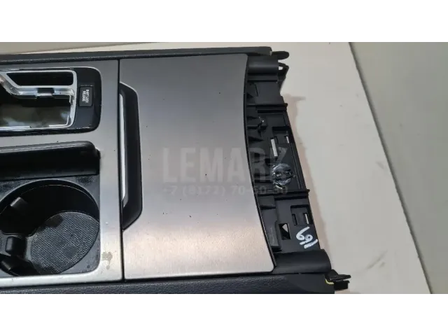 Консоль для  Audi A5/S5 [8F] Cabrio 2010-2016