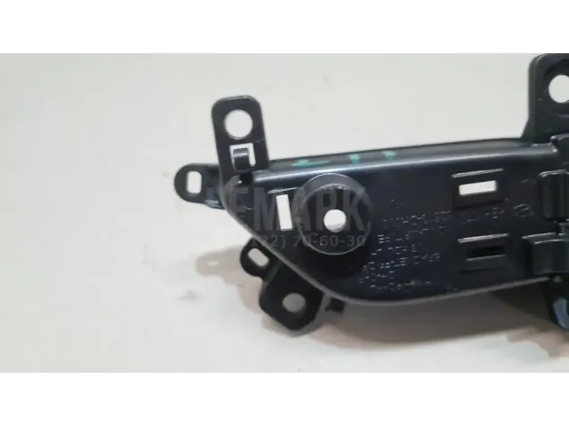 Ручка двери передней внутренняя левая для  BMW 2-serie F22/F23/F87 2013-2020