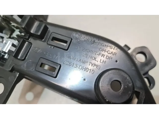 Ручка двери передней внутренняя левая для  BMW 2-serie F22/F23/F87 2013-2020