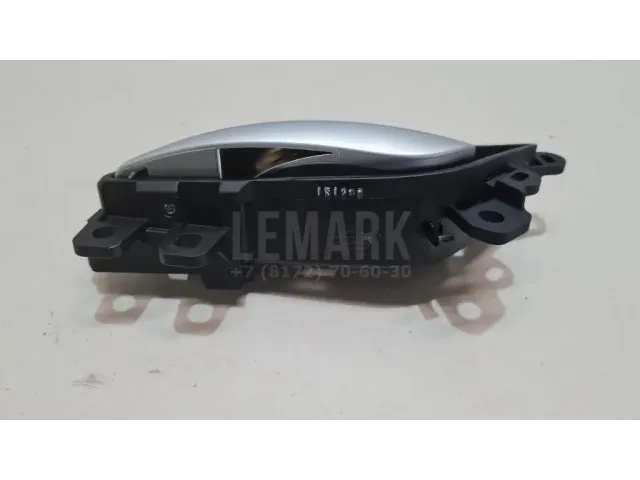 Ручка двери передней внутренняя левая для  BMW 2-serie F22/F23/F87 2013-2020