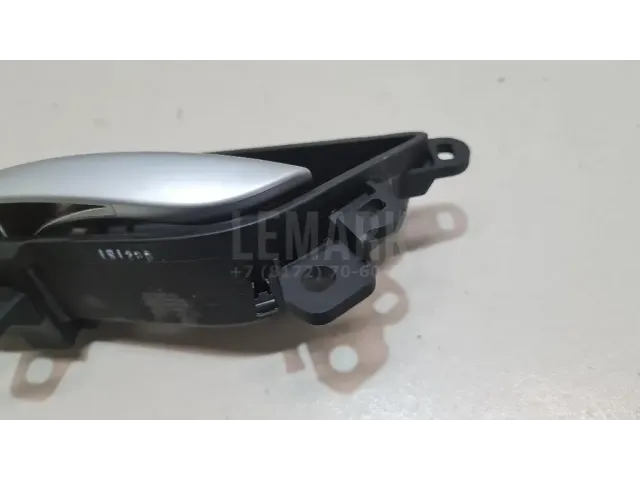 Ручка двери передней внутренняя левая для  BMW 2-serie F22/F23/F87 2013-2020