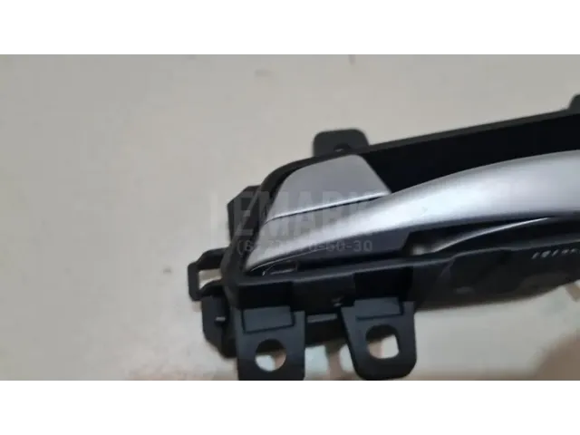 Ручка двери передней внутренняя левая для  BMW 2-serie F22/F23/F87 2013-2020