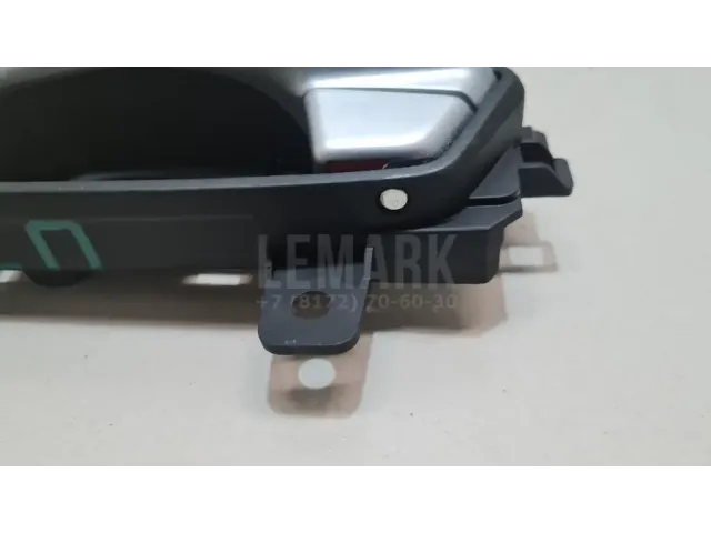 Ручка двери передней внутренняя левая для  BMW 2-serie F22/F23/F87 2013-2020