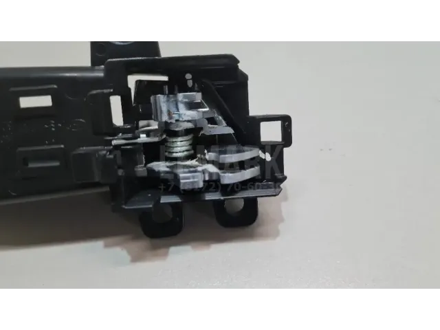 Ручка двери передней внутренняя левая для  BMW 2-serie F22/F23/F87 2013-2020