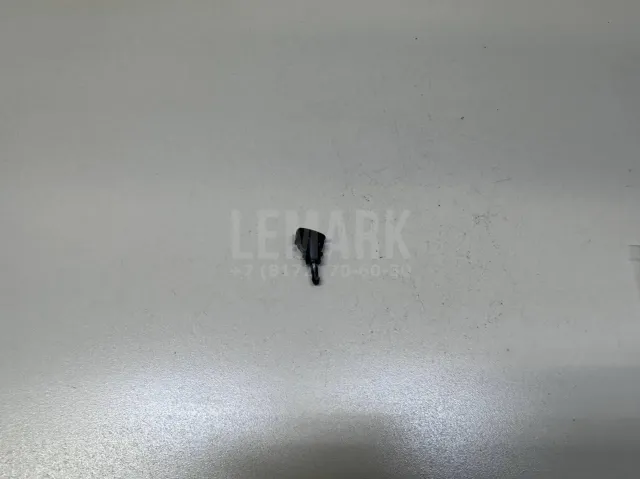 Форсунка омывателя лобового стекла