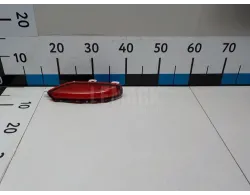Фонарь подсветки двери
