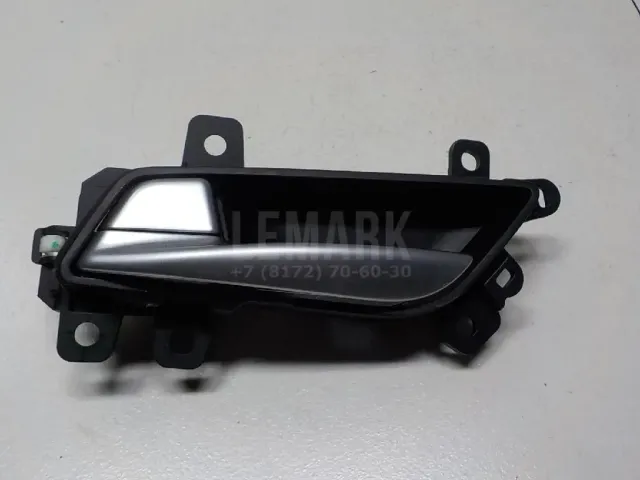 Ручка двери передней внутренняя левая для  Honda Airwave 2004-2010