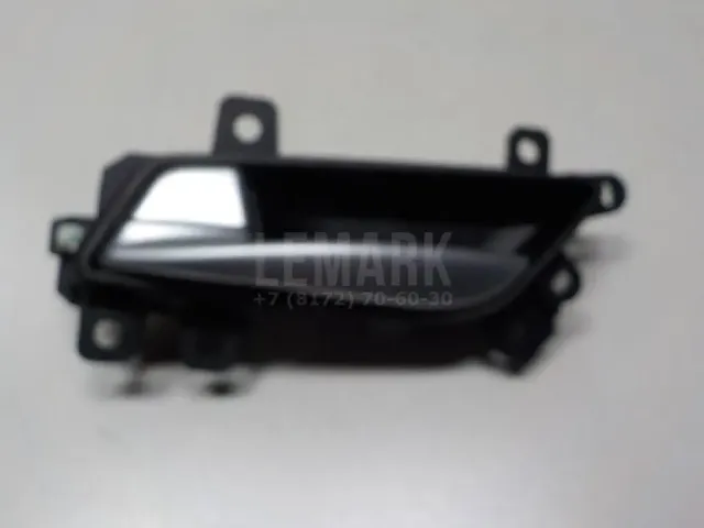 Ручка двери передней внутренняя левая для  Honda Airwave 2004-2010