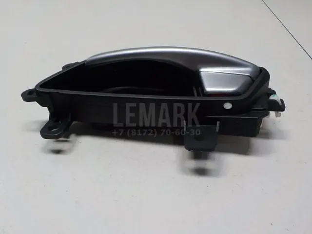 Ручка двери передней внутренняя левая для  Honda Airwave 2004-2010