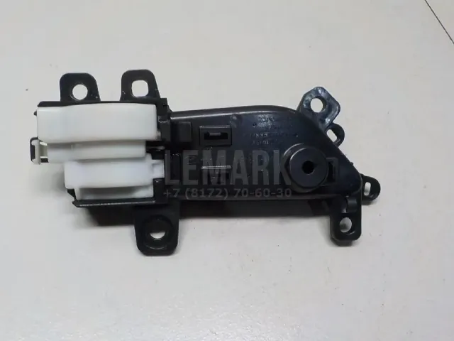 Ручка двери передней внутренняя левая для  Honda Airwave 2004-2010