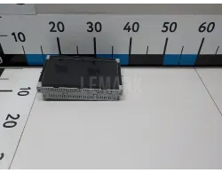 Дисплей информационный
