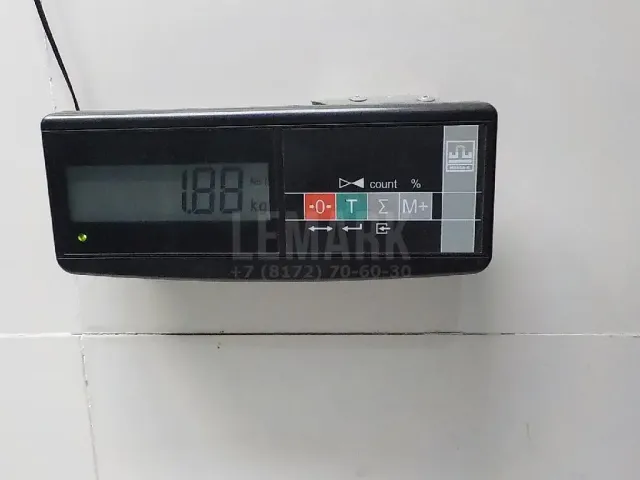 Блок ABS (насос)