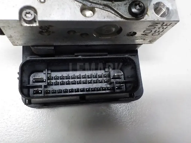Блок ABS (насос)