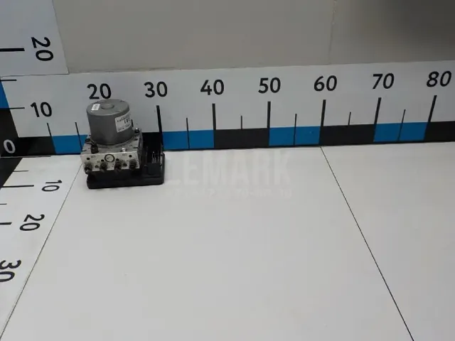 Блок ABS (насос)