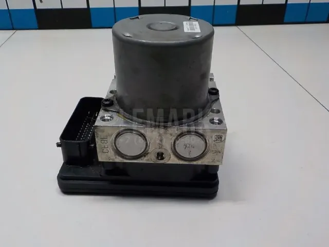 Блок ABS (насос)