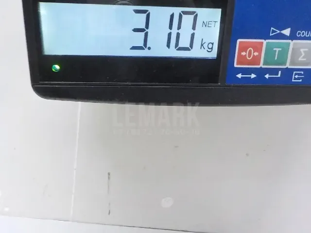Пружина задняя