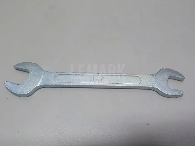 Ключ рожковый