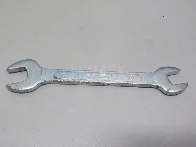 Ключ рожковый