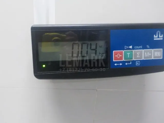 Форсунка омывателя лобового стекла