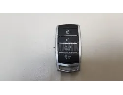 Ключ зажигания