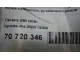 Ролик-натяжитель ручейкового ремня