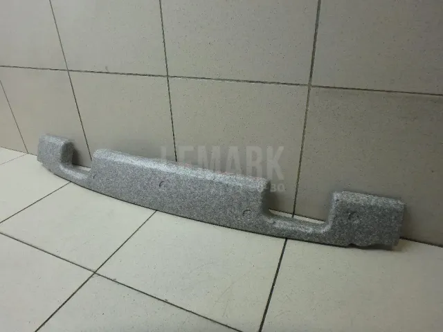 Наполнитель заднего бампера