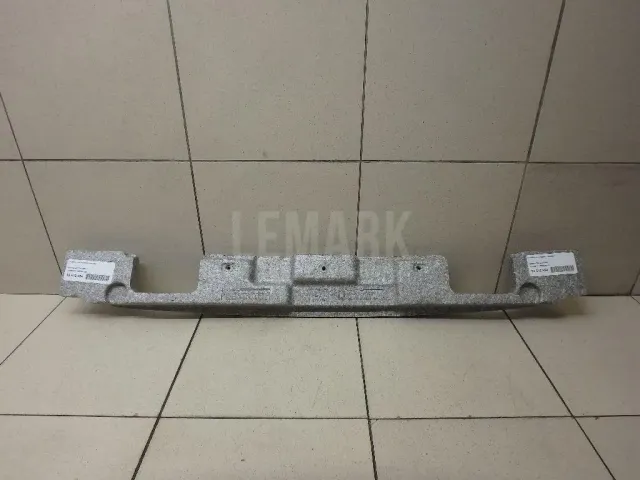 Наполнитель заднего бампера