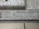 Наполнитель заднего бампера
