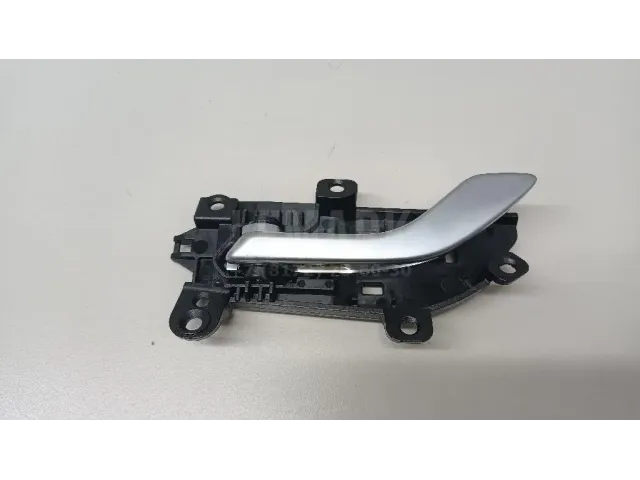 Ручка двери передней внутренняя левая для  BMW X5 E53 2000-2007