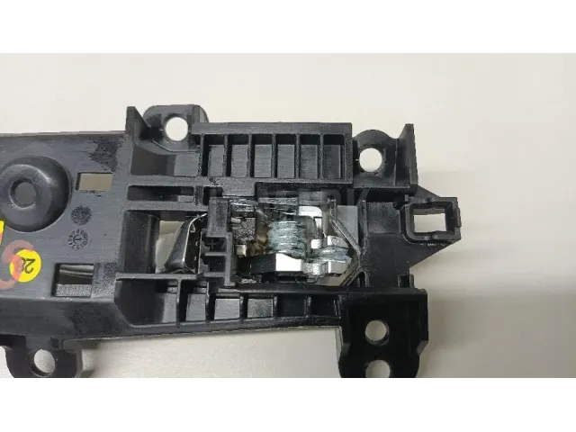 Ручка двери передней внутренняя левая для  BMW X5 E53 2000-2007