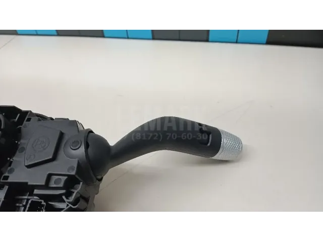 Переключатель подрулевой в сборе для  BMW X3 G01/F97 2017-2024