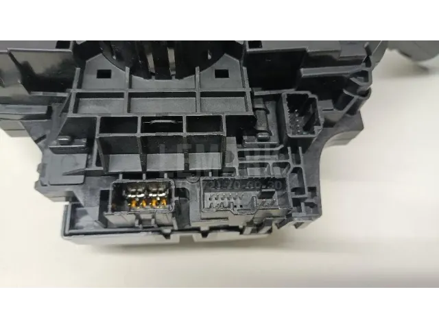 Переключатель подрулевой в сборе для  BMW X3 G01/F97 2017-2024