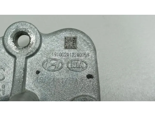 Насос водяной (помпа) для  Chery Indis 2011-2015