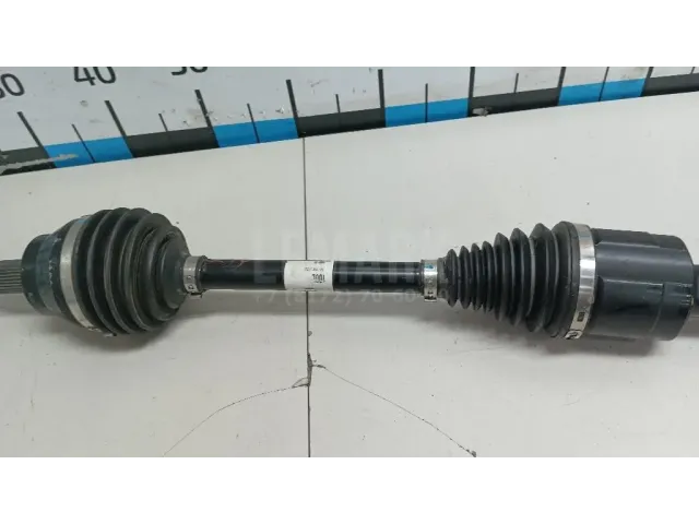 Полуось передняя левая для  Chevrolet HHR 2005-2011