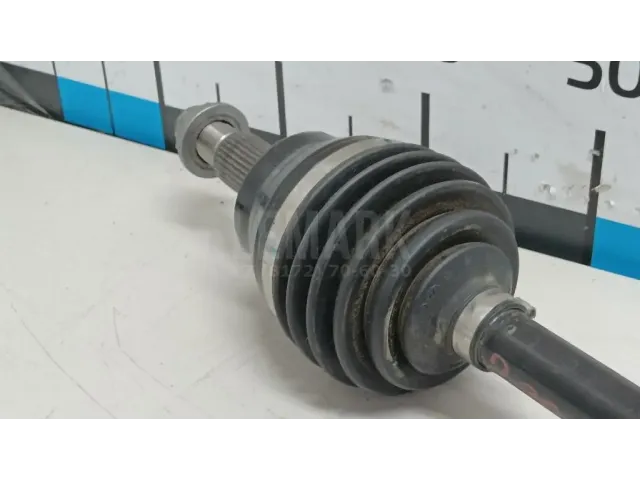 Полуось передняя левая для  Chevrolet HHR 2005-2011