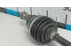 Полуось передняя левая для  Chevrolet HHR 2005-2011