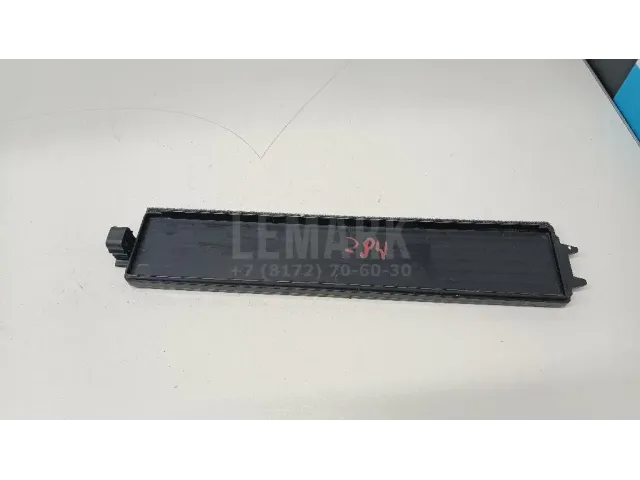 Крышка салонного фильтра для  Fiat Panda 1980-1992