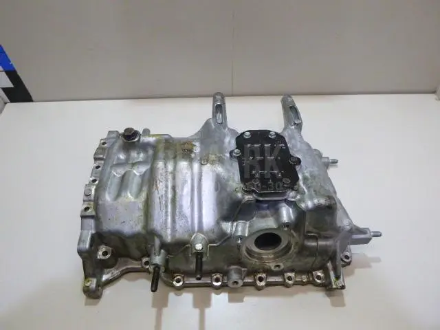 Поддон масляный двигателя для  DAF 95 1987-1998