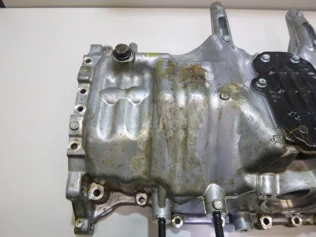 Поддон масляный двигателя для  DAF 95 1987-1998