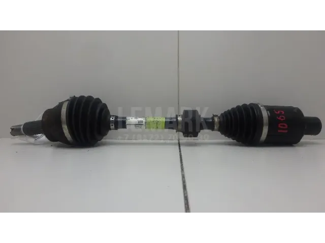 Полуось передняя левая для  Chevrolet HHR 2005-2011