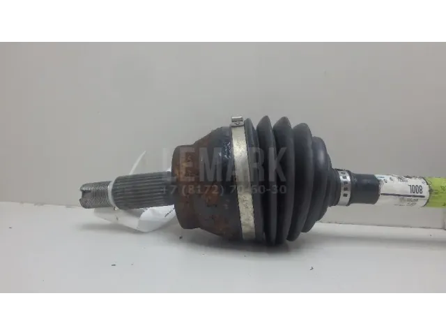 Полуось передняя левая для  Chevrolet HHR 2005-2011