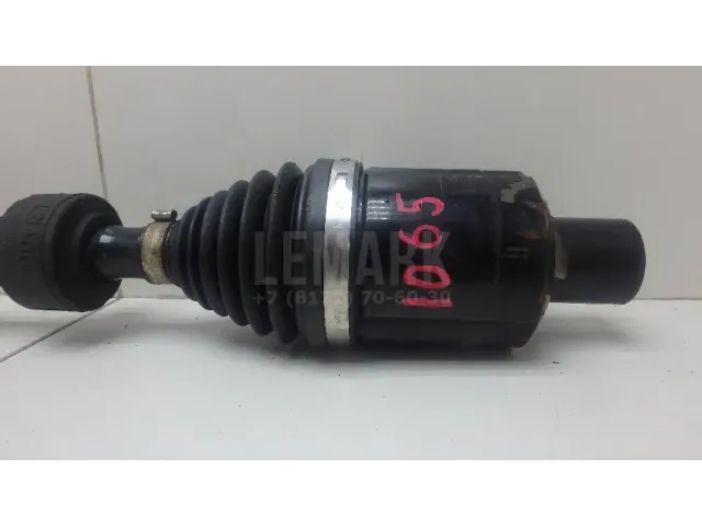 Полуось передняя левая для  Chevrolet HHR 2005-2011