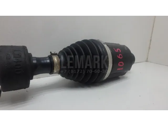 Полуось передняя левая для  Chevrolet HHR 2005-2011