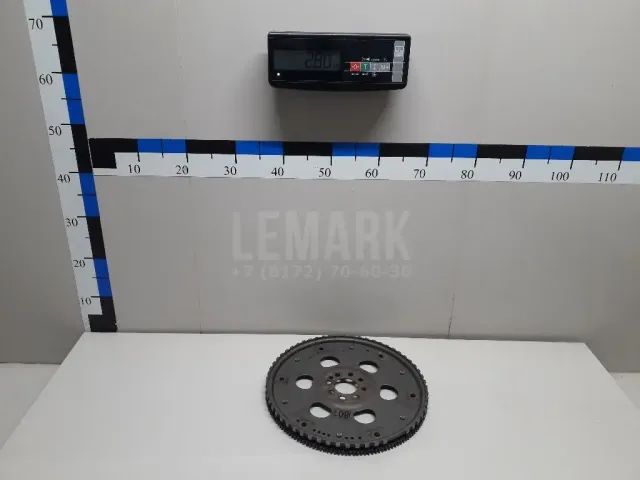 Маховик для  BMW X6 G06 2019