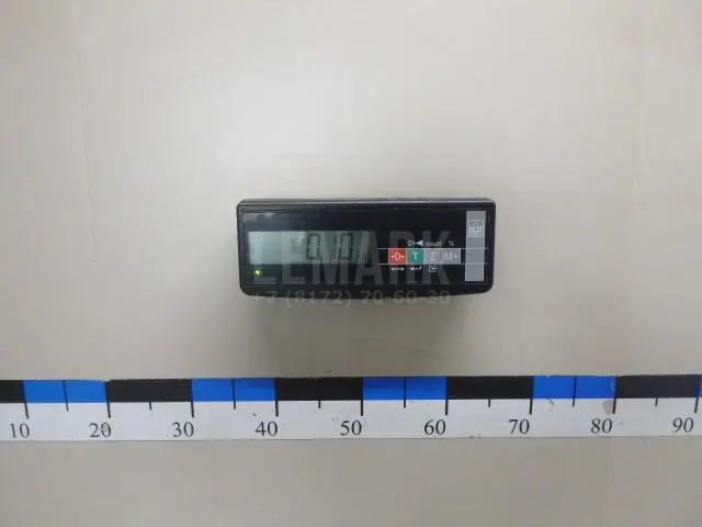 Часы для  FAW Bestune T77 2018