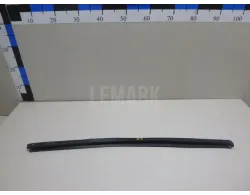 Уплотнитель стекла двери