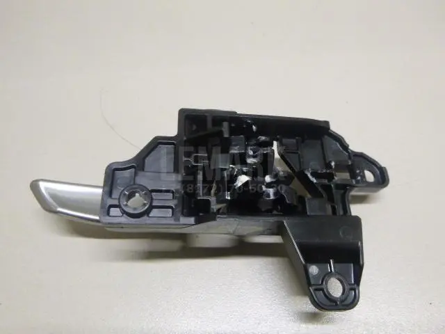 Ручка двери внутренняя левая для  Audi 80/90 [B2] 0-1986