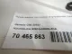 Ручка двери передней внутренняя левая для  Chrysler Voyager/Caravan/Town&Country (RT) 2007-2020
